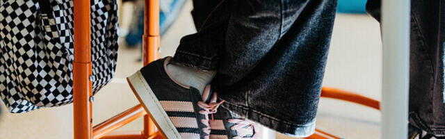 Переход на эстоноязычное обучение оказался особенно сложным для четвероклассников