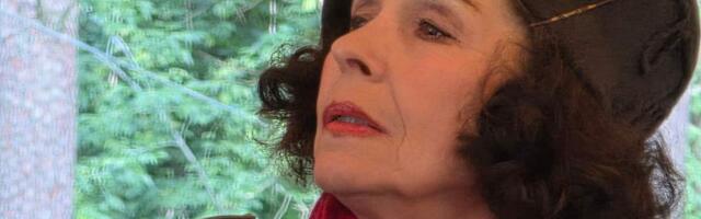 Подарок городу от фестиваля