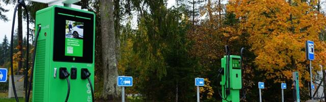 «Заряжайте два аккумулятора одновременно»