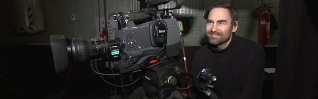 Сотрудники ERR в День телевидения поделились мыслями и впечатлениями о своей работе