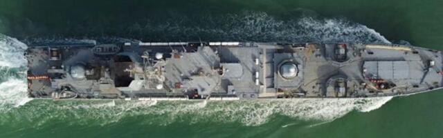 ЕС будет наказывать „теневой флот“ РФ вне пакетов санкций