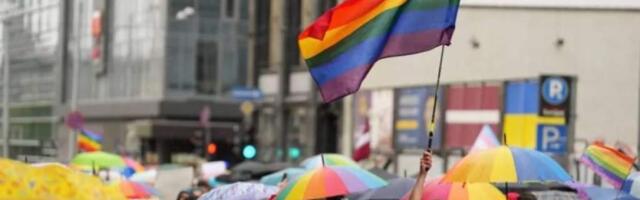 Казахстан запретил пропаганду ЛГБТ