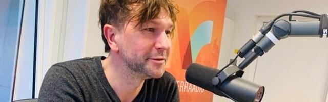 Рено Хекконенс покидает должность генпродюсера Õllesummer: фестиваль уже не тот