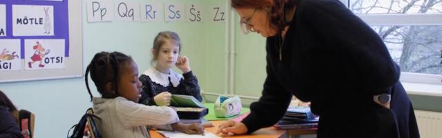 С 1 марта школы смогут нанимать неквалифицированных учителей на трехлетний срок