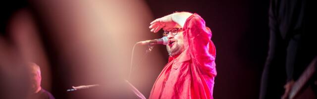 Мероприятие для работников RMK в Тарту обошлось более чем в 130 000 евро