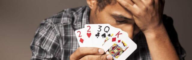 Министерство финансов Литвы предлагает ввести обязательную карту игрока