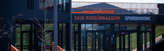 Госгимназия Сауэ против своей воли переходит на более позднее начало учебного дня