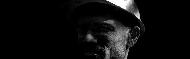 У шахтера обнаружили коронавирус. 800 работников шахты Estonia отправлены домой