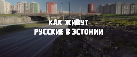 Жительница Ласнамяэ: С именем Ваня Иванов не знать русского - это нормально
