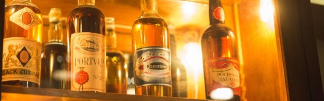 Ограничение на продажу спиртного в Тартумаа оказало положительное влияние
