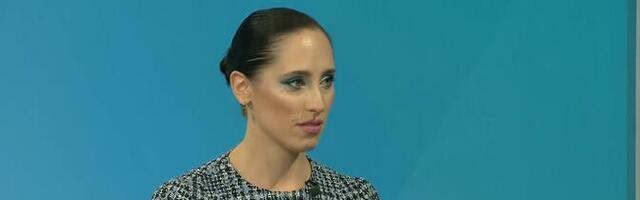 Элина Нечаева о спонсорах и меценатах: спорт поддерживают больше, чем культуру