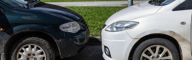 Срок уплаты первой части налога на механические транспортные средства наступает в понедельник, 16 июня