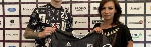 Футболист Хомутов — о «Нымме Калью»: Русские эстонцы говорили: «Ну, началось, понаехали хохлы»