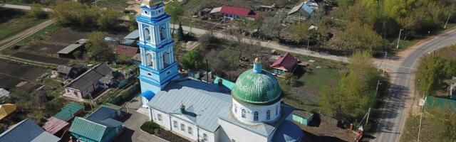 В Тульской области России участник войны взорвал гранаты. Погибло четыре человека