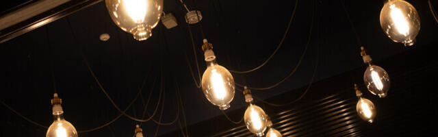 Цены на электроэнергию вновь пошли вверх