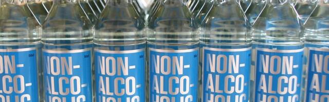 Акция «В сентябре не пьём» ждёт участников