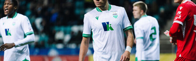 ЧЭ по футболу: "Левадия" проиграла "Пайде", "Калев" вылетел в первую лигу