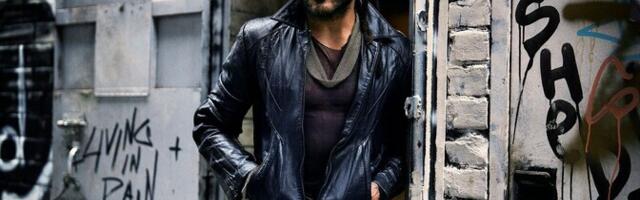 Следующим летом в Таллинне выступит Ленни Кравиц