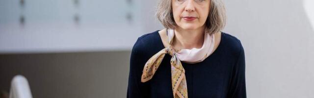 Скайсгирите: Литва не будет выполнять условия Китая по тайваньскому представительству