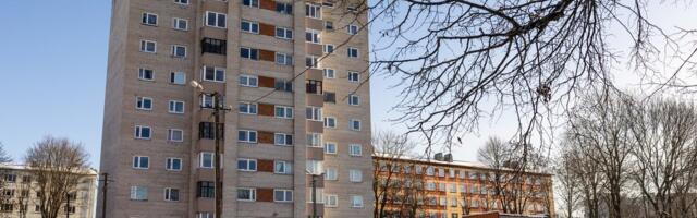 „Сосульки на крышах свидетельствуют о нарвской бедности“. Больше всего нарвитян шокируют низкие счета за тепло других нарвитян