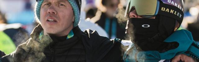 Подозрение на насилие в семье Сильдару: фото 2019 года может указывать, как Тынис нападал на Хенри