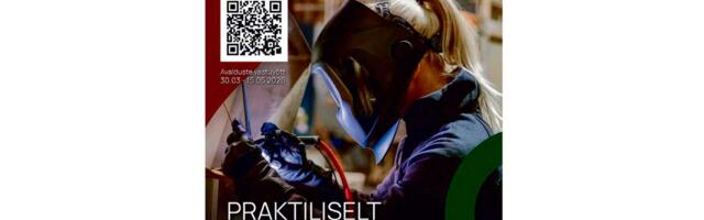 “Нарвская газета” выпустила новый журнал – приложение “Образование”