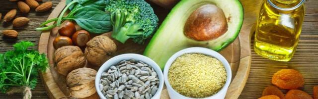 Топ-7 самых полезных продуктов для организма человека: список