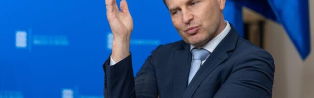 „Повода для паники точно нет“: Певкур ответил на тревожное заявление Зеленского