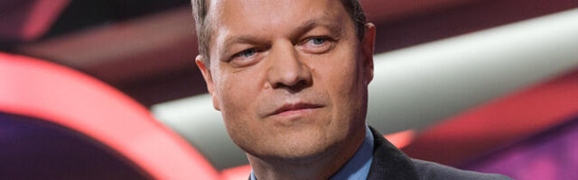 Отть Маатен: будущее Национальной оперы "Эстония" требует четких решений