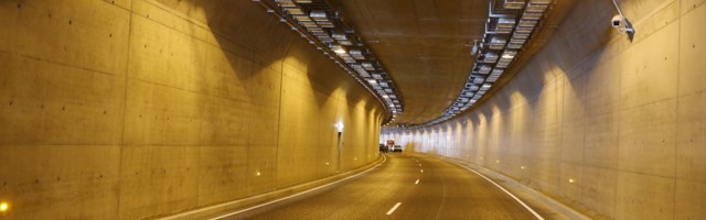 Вопрос читателя: почему туннель на Ярвевана регулярно затапливает?