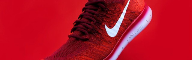 В Ласнамяэ открывается аутлет Nike