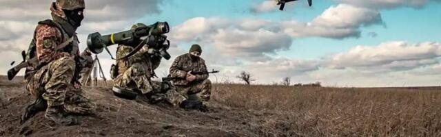 В НАТО обвинили Киев в растратах вооружений, предоставленных союзниками