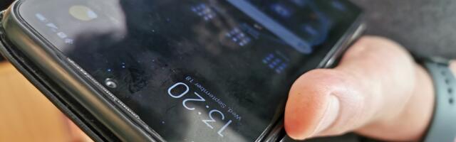 Новое решение Telia может заставить мошенников платить вместо Вас