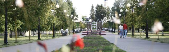 В Эстонии только один город, в котором проезд на автобусе бесплатный для всех