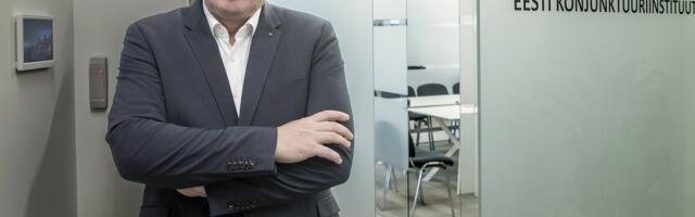 Директор института конъюнктуры: правительство уже само не верит в возможность экономического роста