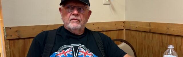 ERR в США: в сельских районах популярность Трампа остается очень высокой