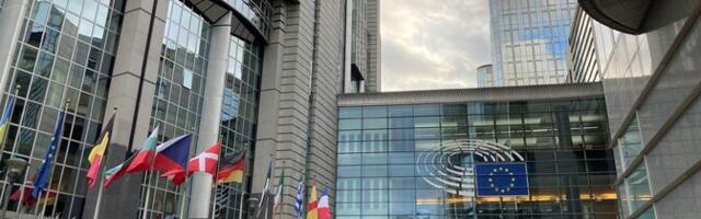 Крупнейшие фракции Европарламента не согласны с предложенным Еврокомиссией проектом бюджета ЕС