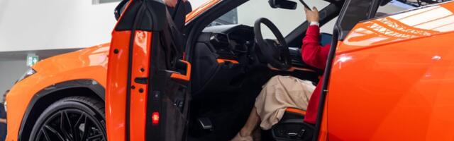 ТОП автодилеров: прибыль прошлогоднего лидера резко снизилась