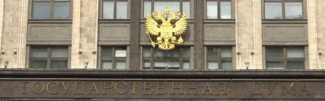 Госдума приняла закон о круглогодичном призыве в армию