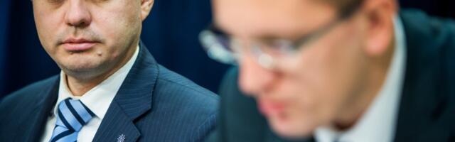 Makromaania: повысит ли Рейнсалу налоги из-за бюджета Михала?