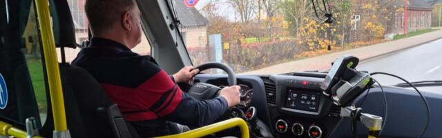 Самоуправления против изменений в сети общественного транспорта