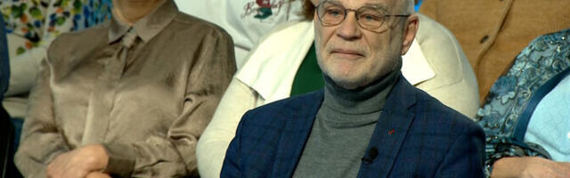 Специалист: мы занимаемся проблемами пожилых, но не имеем ресурса на профилактику