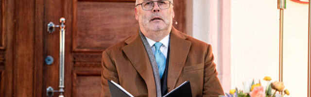 В Эстонии в субботу отметили День родного языка и 225-летие Кристиана Яака Петерсона