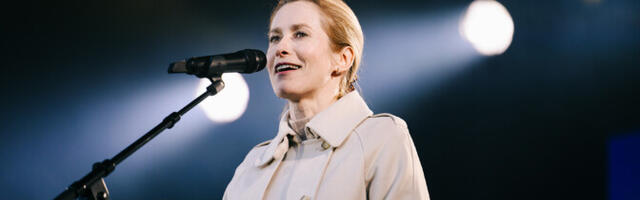 Кая Каллас объявила о новой главе в отношениях ЕС и Нигерии