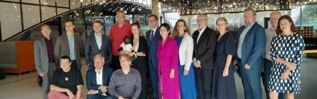 Депутаты Рийгикогу: закон о климате не будет принят до выборов