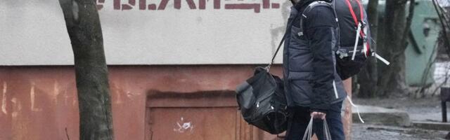 "В Украине восемь лет назад боялись, теперь не боятся". Что говорят о вторжении жители подконтрольной Киеву части Донбасса