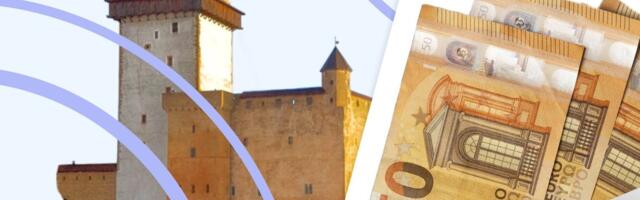 Последний шанс для учителей. Самый большой процент сдавших С1 — в Нарве. Там же — и самые высокие зарплаты 