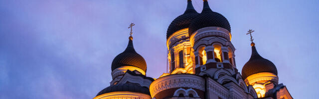 Юридический советник президента: скорее всего, вердикт по Закону о церквях вынесет Госсуд