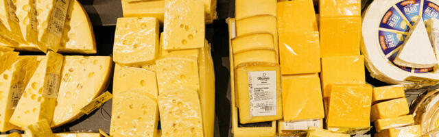 Минфин: снижение НСО на продовольственные товары до 13% обошлось бы государству в 245 млн евро