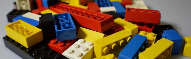 В Тартуском музее игрушек откроется большая выставка LEGO